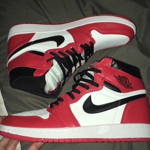 Air Jordan 1s
